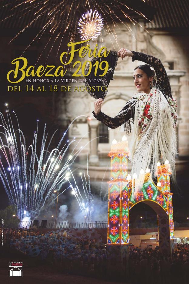 Feria y fiestas en honor a la Virgen del Alcázar  